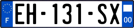 EH-131-SX