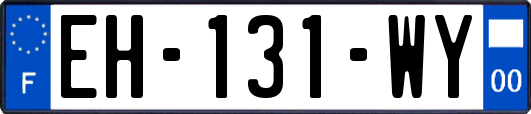 EH-131-WY