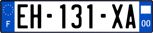 EH-131-XA