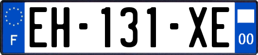 EH-131-XE