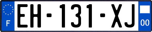 EH-131-XJ