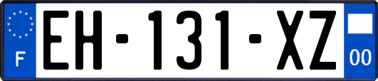 EH-131-XZ