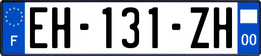 EH-131-ZH