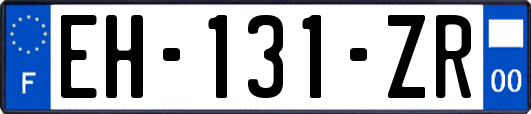 EH-131-ZR