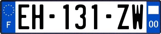 EH-131-ZW