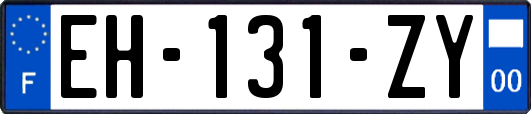 EH-131-ZY