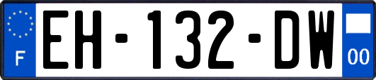 EH-132-DW