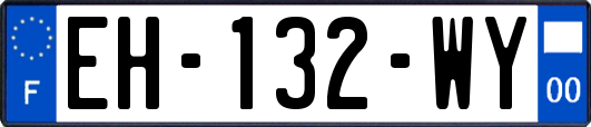 EH-132-WY