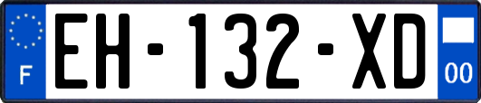 EH-132-XD