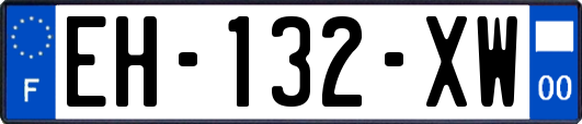 EH-132-XW