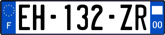 EH-132-ZR