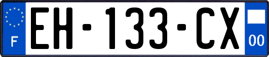 EH-133-CX