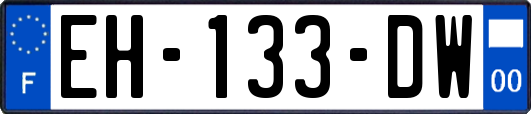 EH-133-DW