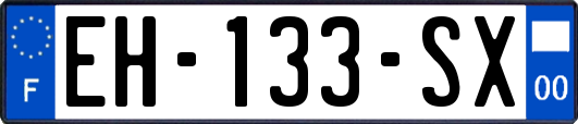 EH-133-SX