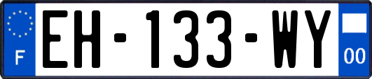 EH-133-WY