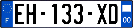 EH-133-XD