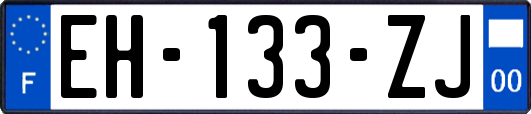 EH-133-ZJ