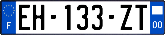 EH-133-ZT