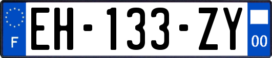 EH-133-ZY