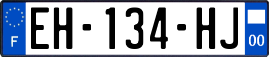 EH-134-HJ