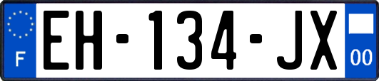 EH-134-JX