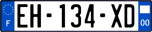 EH-134-XD