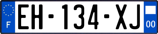 EH-134-XJ