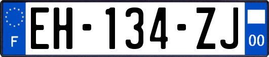 EH-134-ZJ