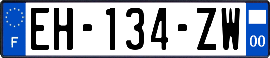 EH-134-ZW