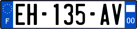 EH-135-AV