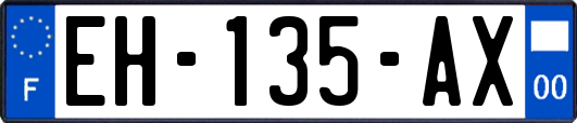 EH-135-AX