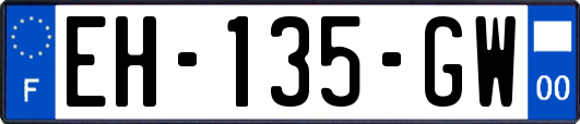 EH-135-GW