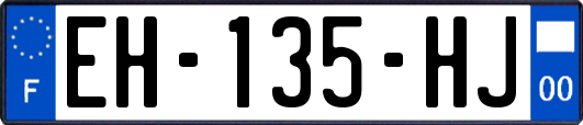 EH-135-HJ