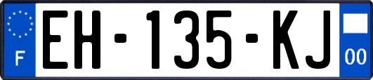 EH-135-KJ
