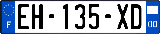 EH-135-XD