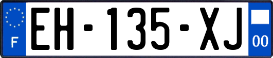 EH-135-XJ