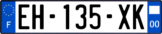 EH-135-XK