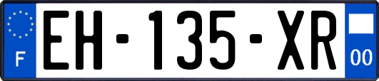 EH-135-XR