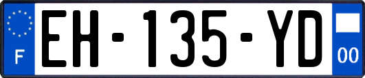 EH-135-YD