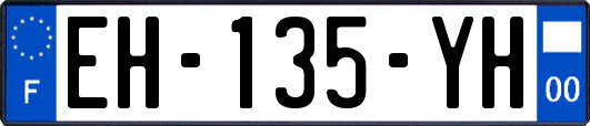 EH-135-YH