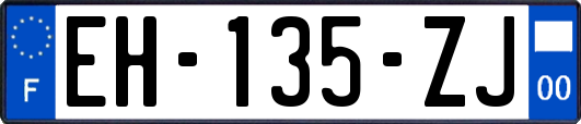 EH-135-ZJ