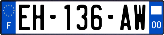 EH-136-AW