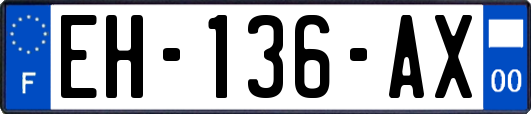 EH-136-AX