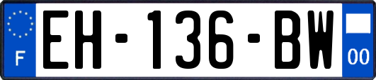 EH-136-BW