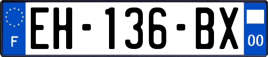 EH-136-BX