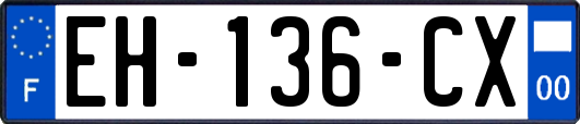 EH-136-CX