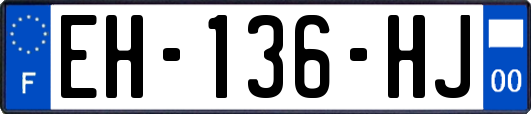 EH-136-HJ