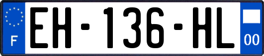 EH-136-HL