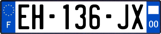 EH-136-JX