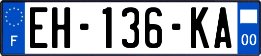 EH-136-KA